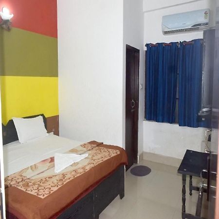 Ali Baba Guest House Varanasi Exterior photo