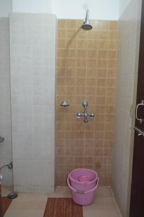 Ali Baba Guest House Varanasi Exterior photo