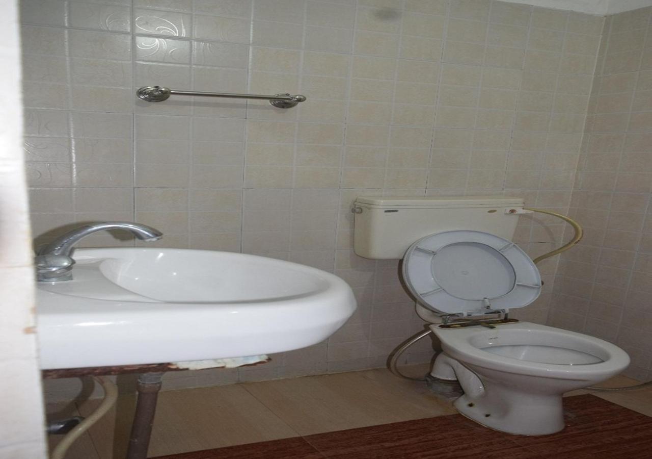 Ali Baba Guest House Varanasi Exterior photo