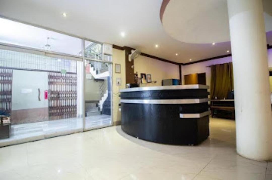 Ali Baba Guest House Varanasi Exterior photo