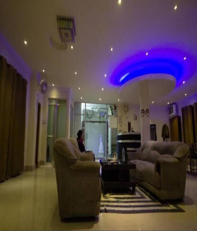Ali Baba Guest House Varanasi Exterior photo