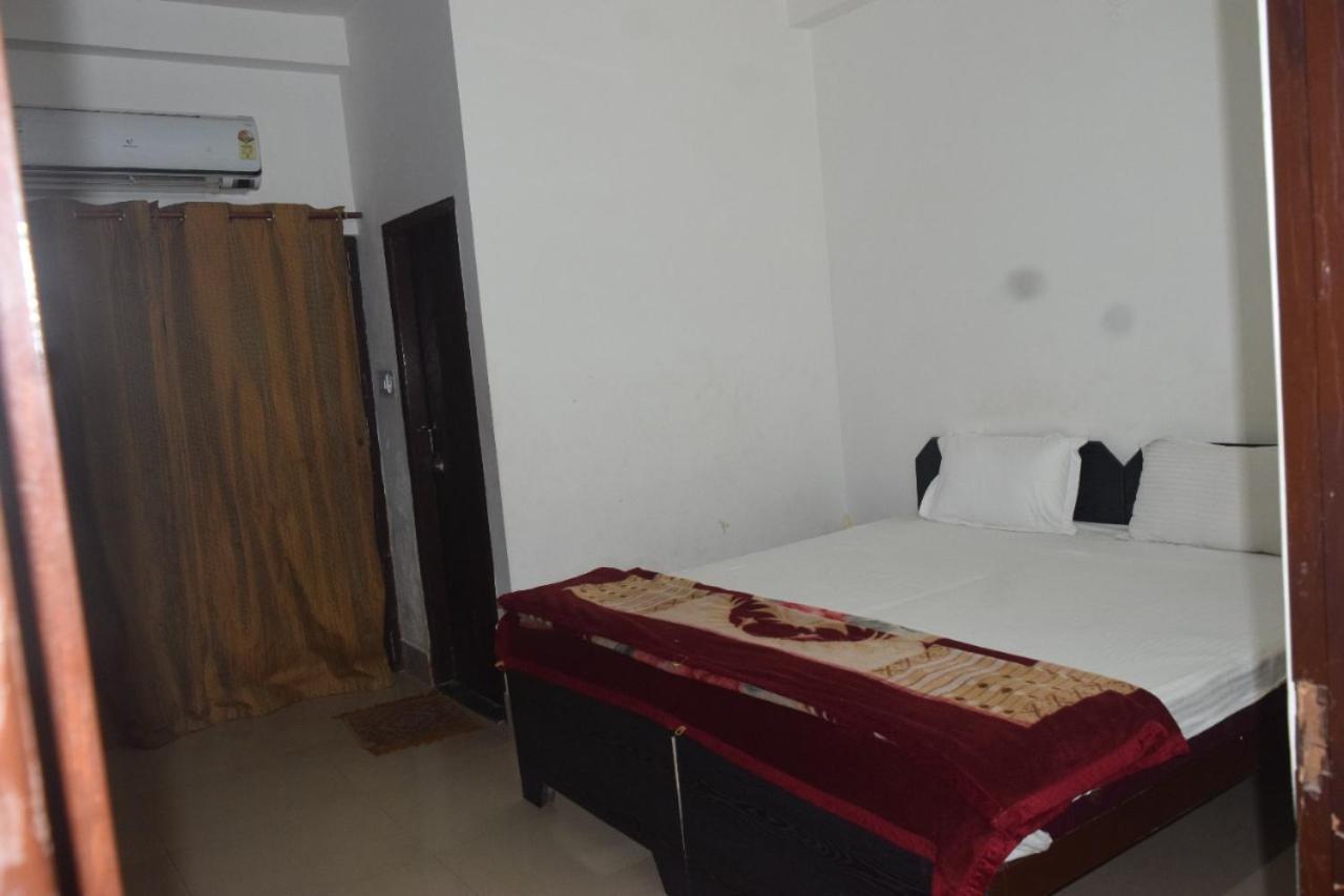 Ali Baba Guest House Varanasi Exterior photo