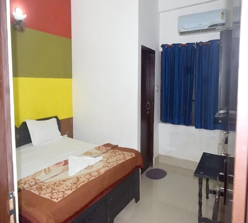 Ali Baba Guest House Varanasi Exterior photo