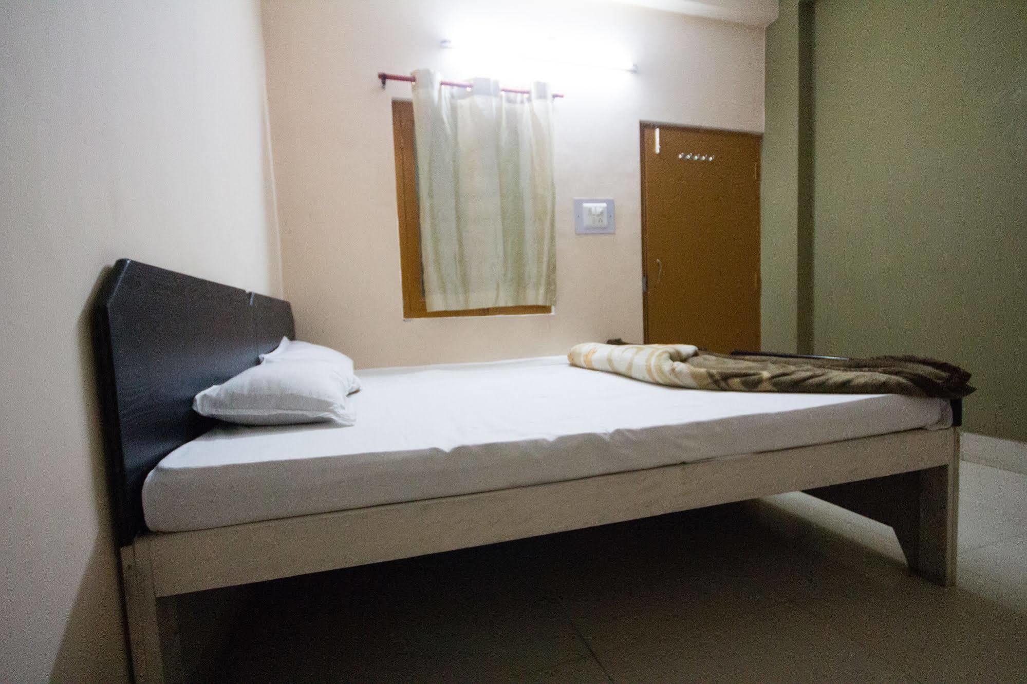 Ali Baba Guest House Varanasi Exterior photo
