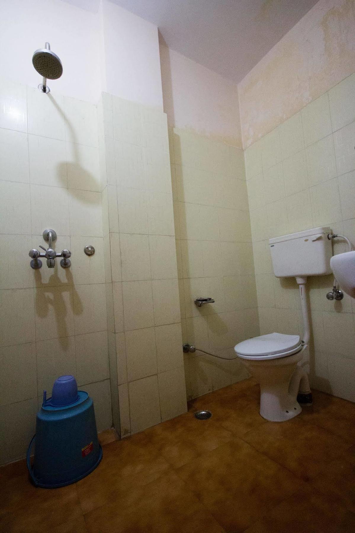 Ali Baba Guest House Varanasi Exterior photo