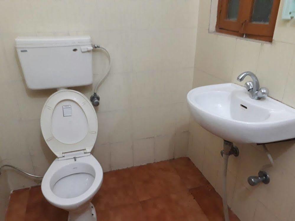 Ali Baba Guest House Varanasi Exterior photo