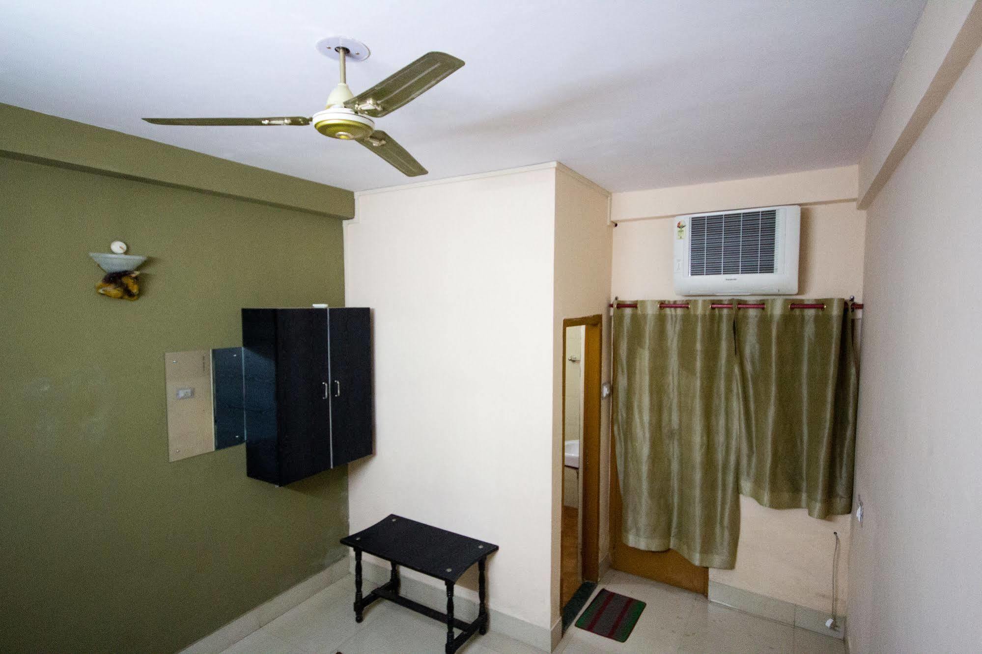 Ali Baba Guest House Varanasi Exterior photo