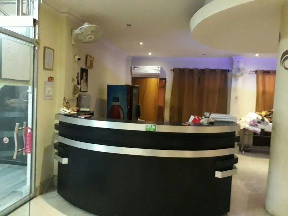 Ali Baba Guest House Varanasi Exterior photo